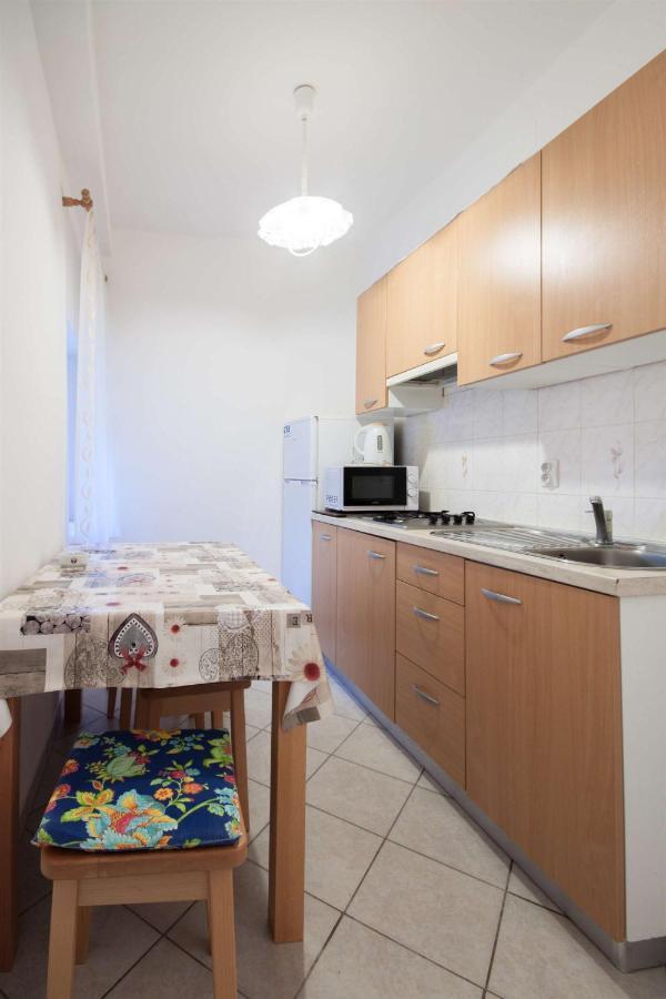 Apartments Dara Umag Exterior photo