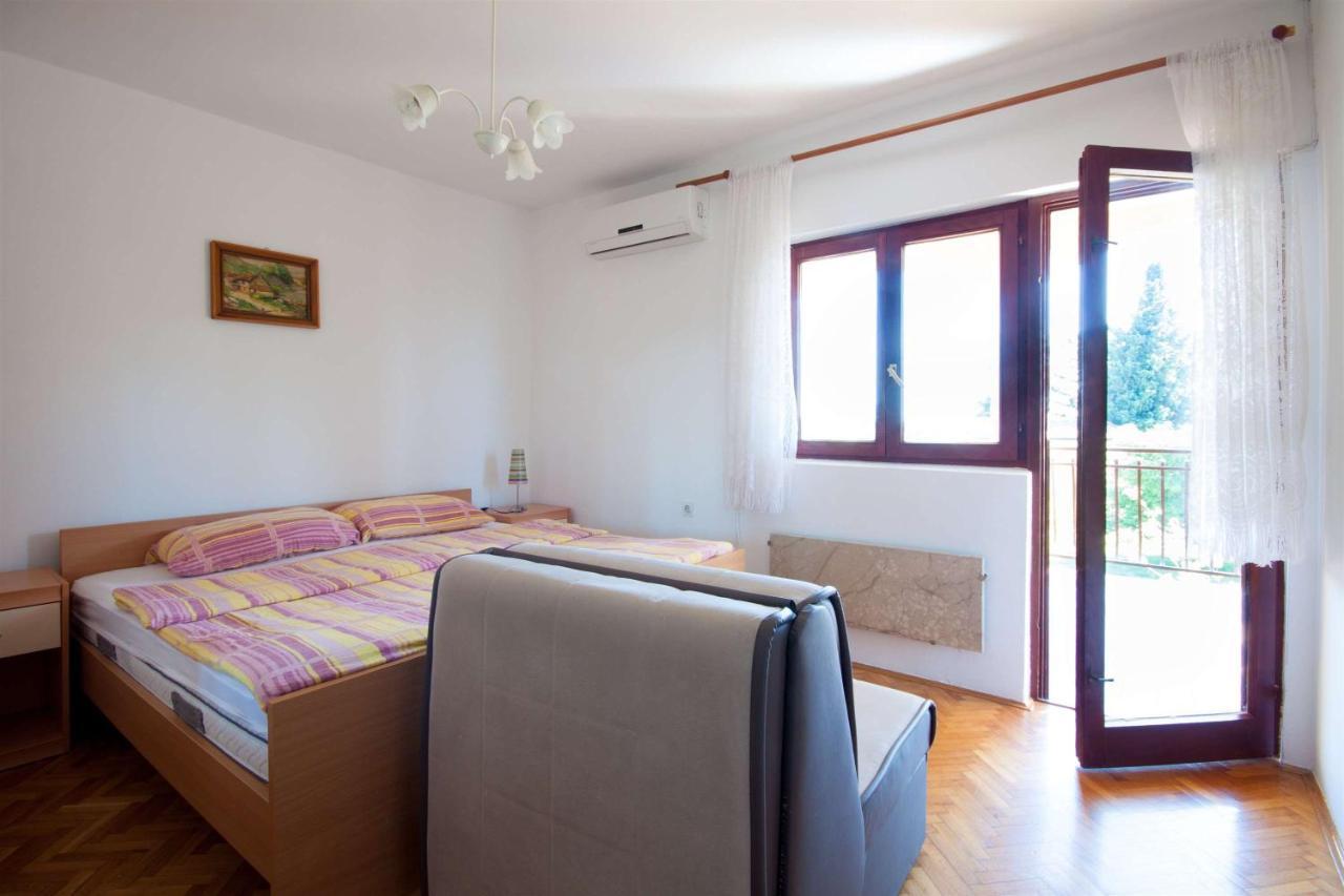 Apartments Dara Umag Exterior photo