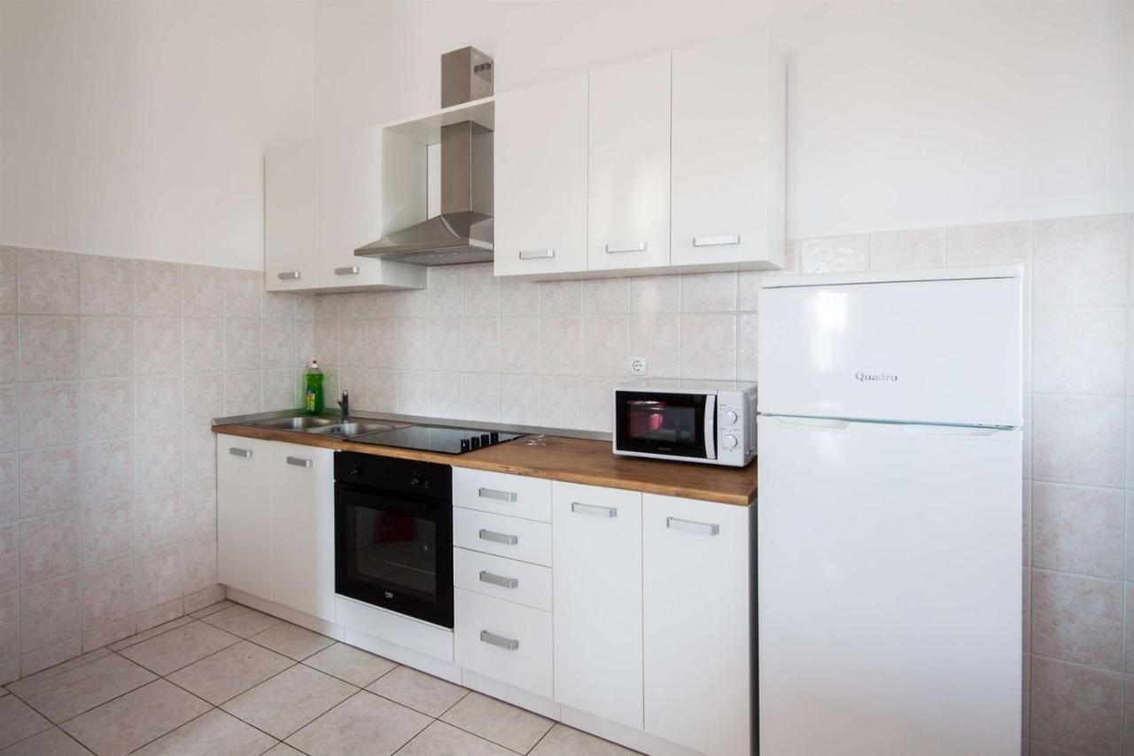 Apartments Dara Umag Exterior photo