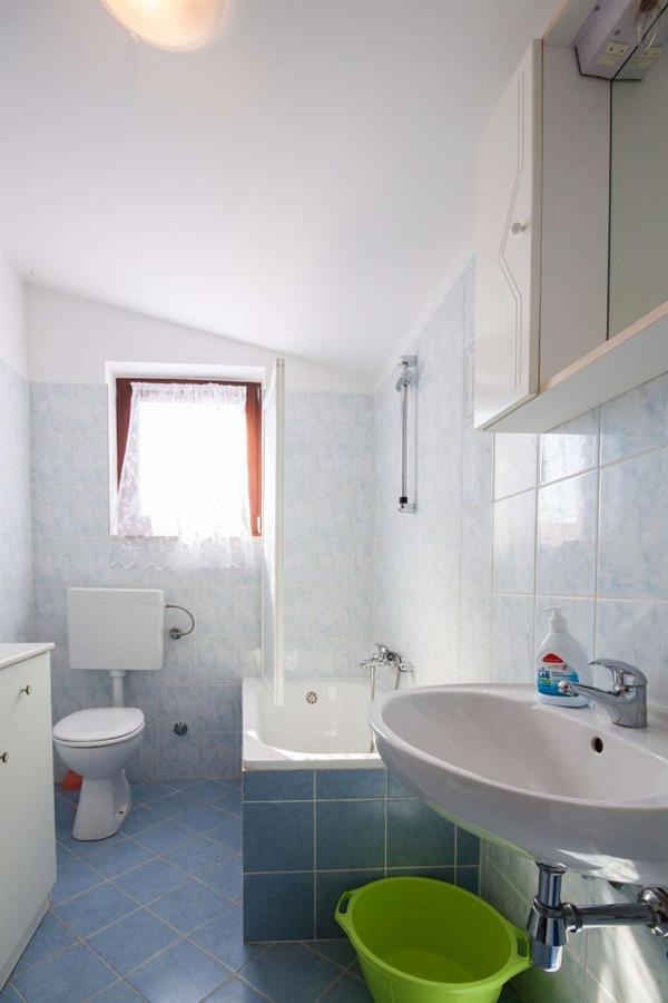 Apartments Dara Umag Exterior photo