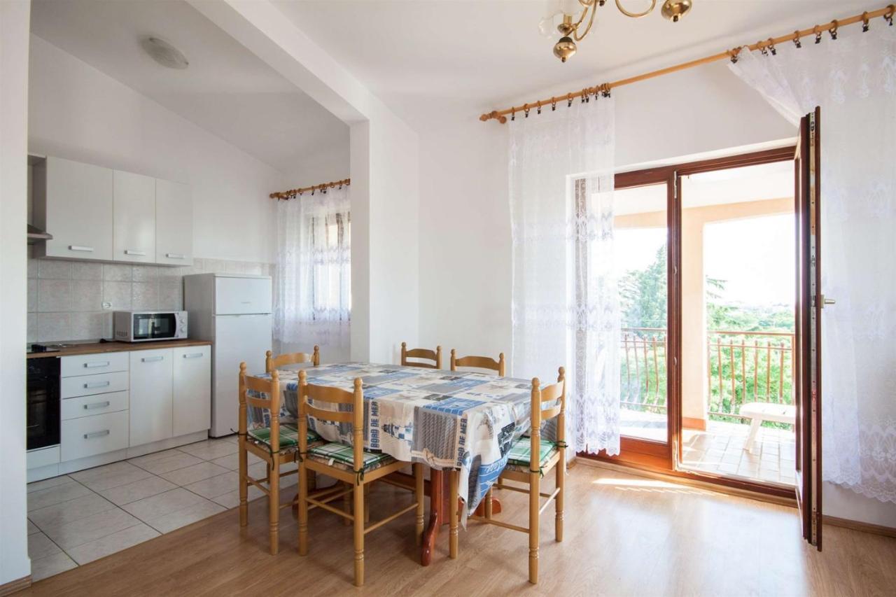 Apartments Dara Umag Exterior photo