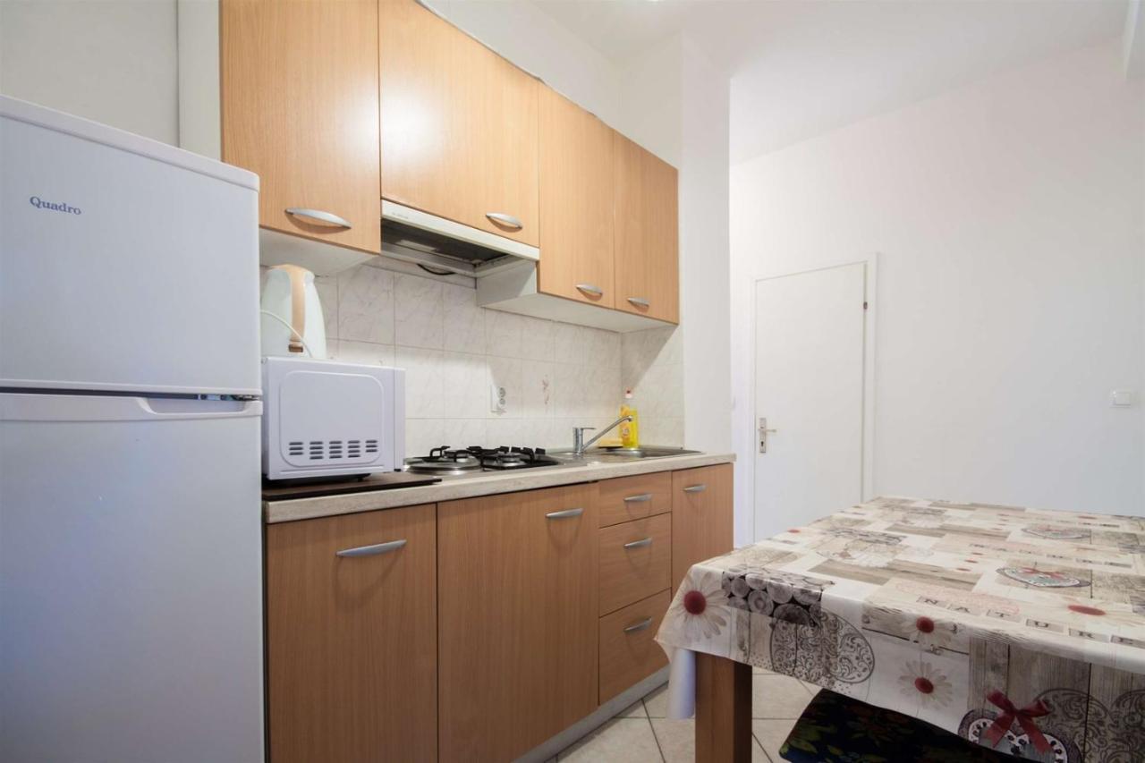 Apartments Dara Umag Exterior photo